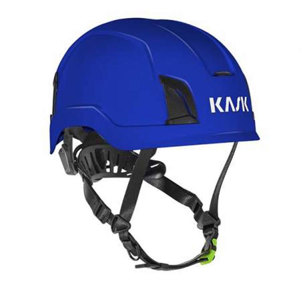 Kask ZENITH X2 MAX Canada – Coast Ropes and Rescue