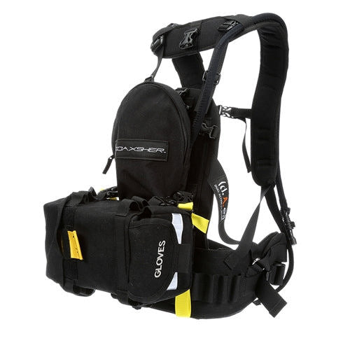 MOJAVE WILDLAND FIRE PACK