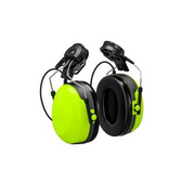 CH-3 HEADSET LISTEN ONLY
