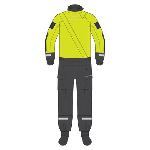 2026 NRS Extreme SAR GORE-TEX Dry Suit