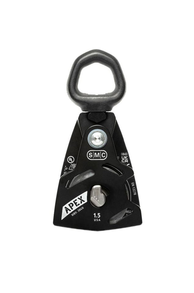 APEX PULLEY