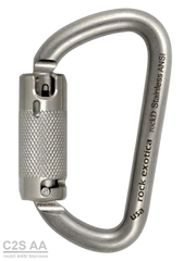 ROCKD STAINLESS ANSI