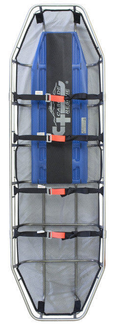 Professional Series Titanium Litters