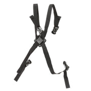 Coaxsher Radio Harness Straps