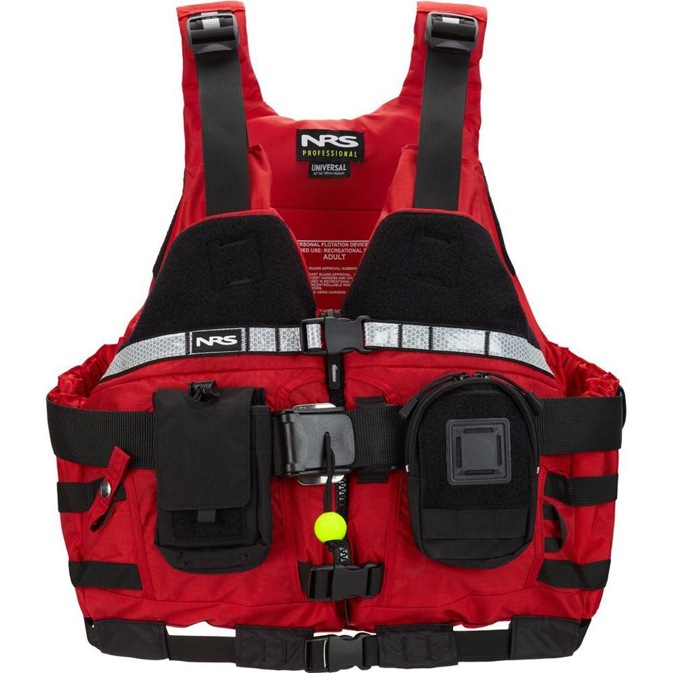 NRS RAPID RESCUER Canada – Coast Ropes and Rescue