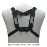 Coaxsher Radio Harness Straps