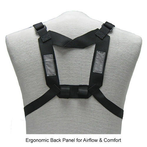 Coaxsher Radio Harness Straps