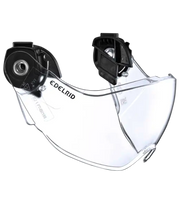 TECTUM HELMET VISORS