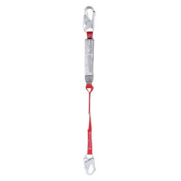 3M™ PROTECTA® PRO™ PACK SHOCK ABSORBING LANYARD