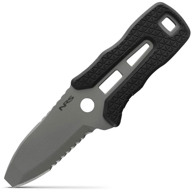 Titanium Co-Pilot Knife