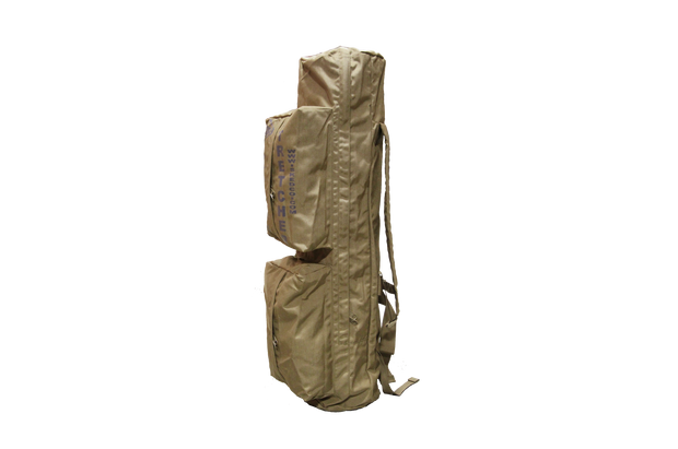 REPLACEMENT CORDURA BACKPACK FOR SKED