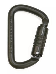 MODIFIED D3 BLACK - STEEL, TRIPLE KEY 16KN GATE