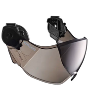 TECTUM HELMET VISORS