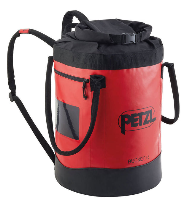 ROPE BUCKET