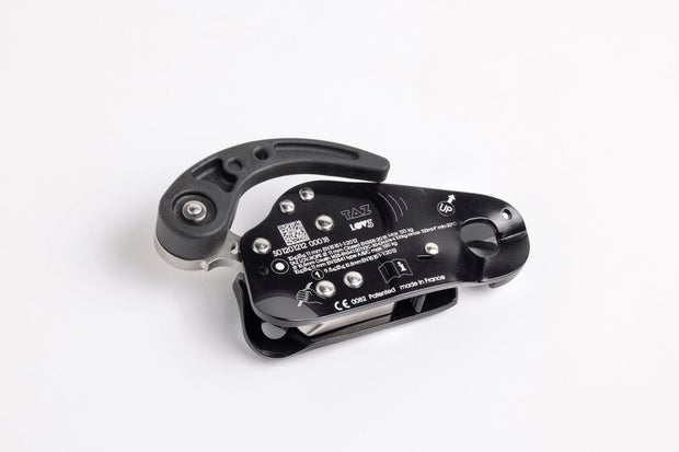 TAZ LOV3 ASCENDER & DESCENDER