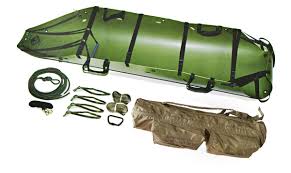 PJ Sked® Rescue System