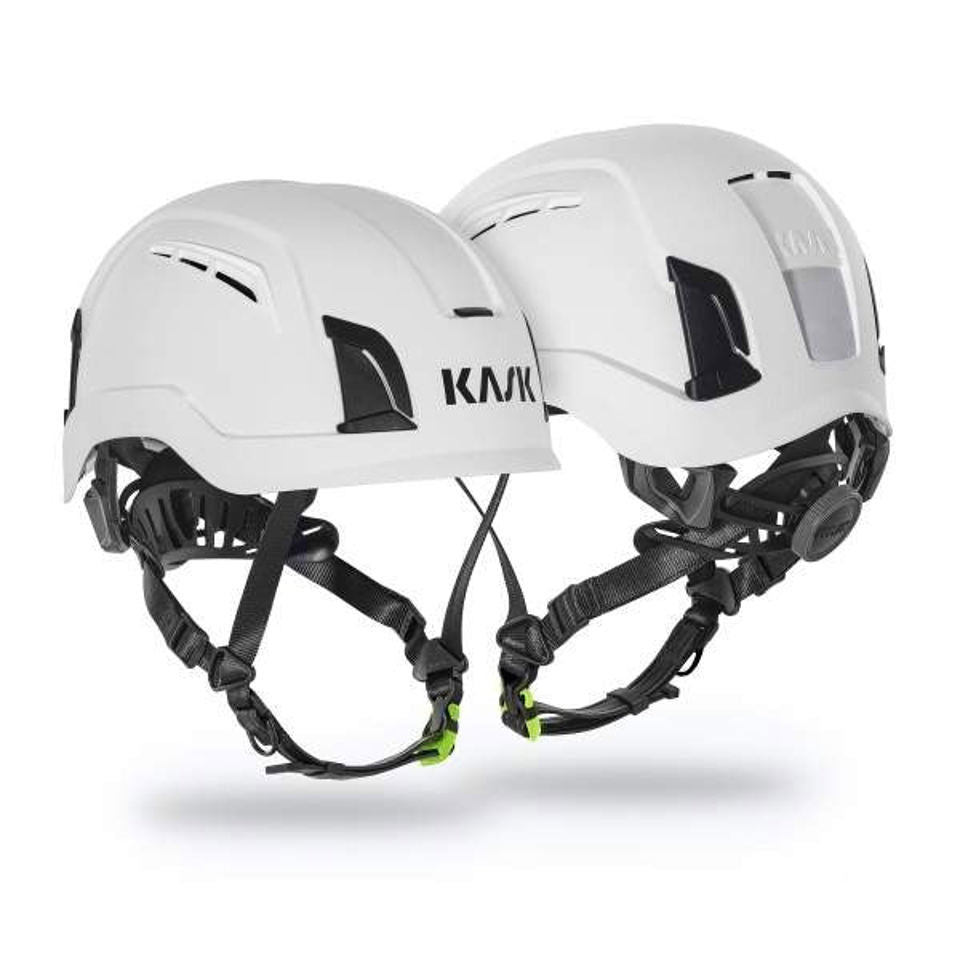 Kask ZENITH X2 AIR MAX Canada – Coast Ropes and Rescue