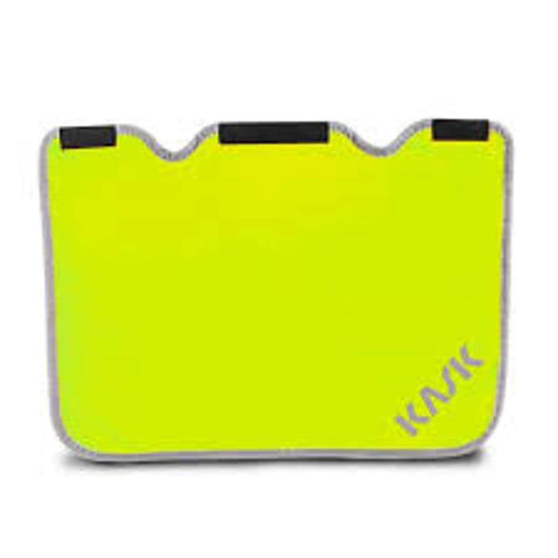 NECK PROTECTOR FOR SUPERPLASMA HELMETS