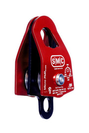 MICRO PRUSIK MINDING PULLEY