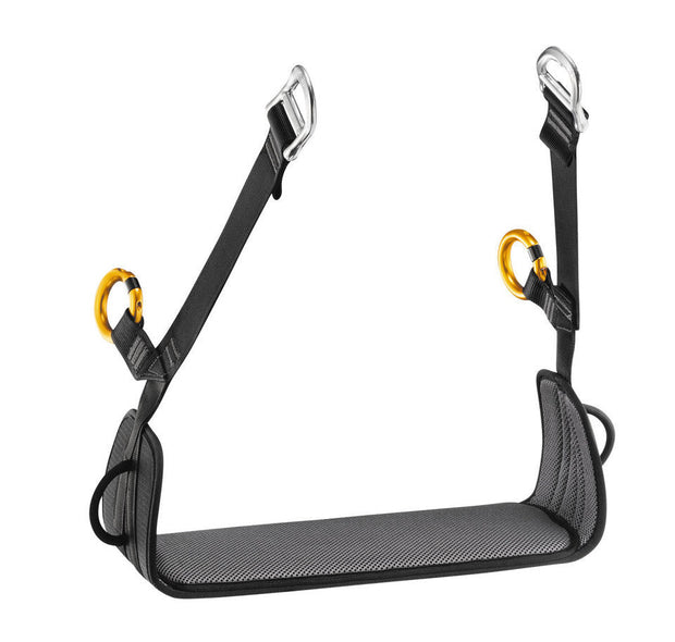 SEAT FOR VOLT® HARNESSES
