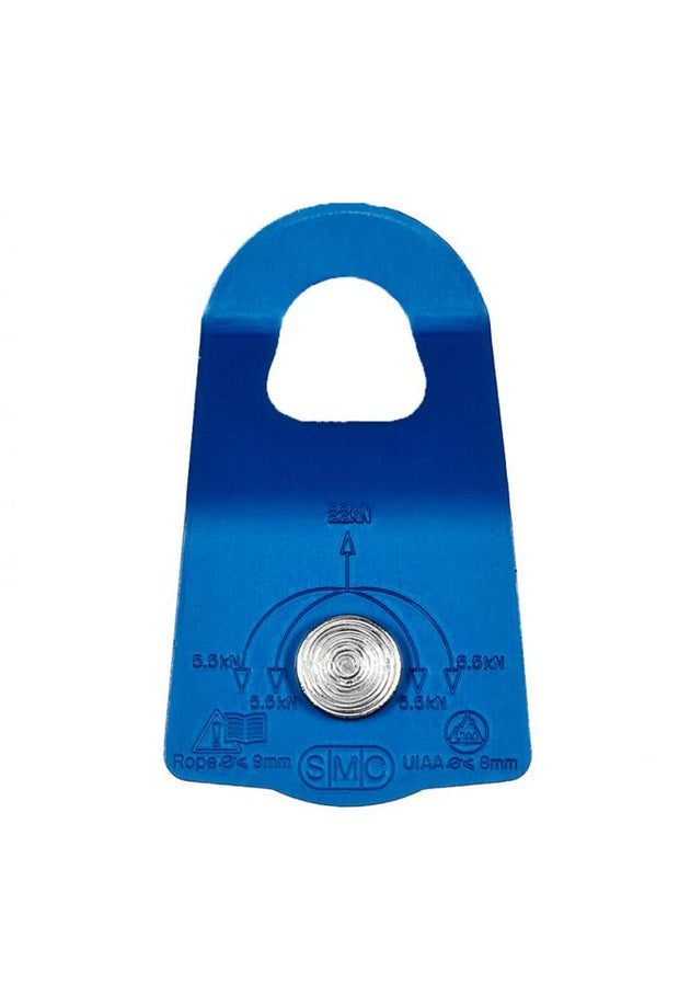 JR AND JRB DOUBLE PULLEY