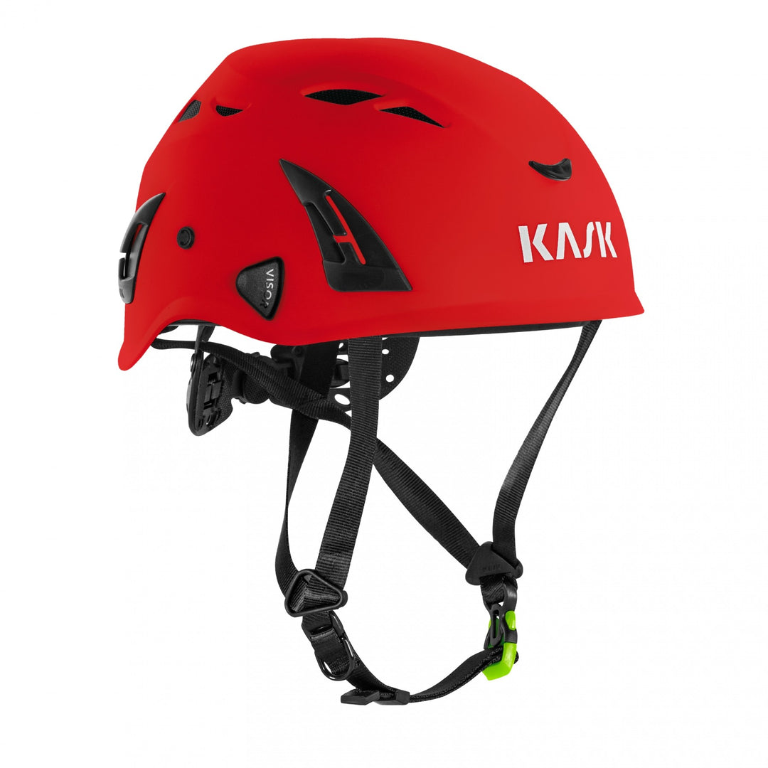 Kask Superplasma AQ Casques de sécurité acheter