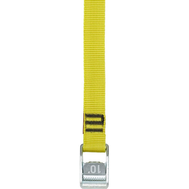 1" Color Coded Tie-Down Straps