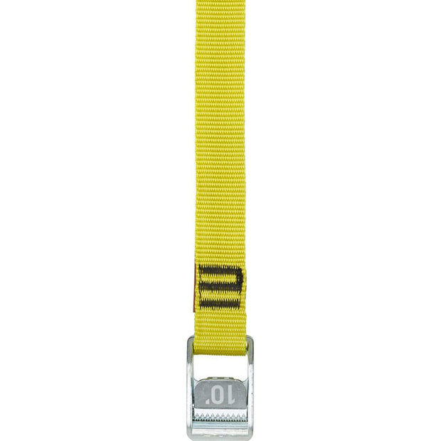 1" Color Coded Tie-Down Straps