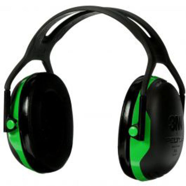 3M™ X4P5E DIELECTRIC EARMUFFS