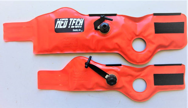 VACUUM SPINE IMMOBILIZER (VSI/VEV)