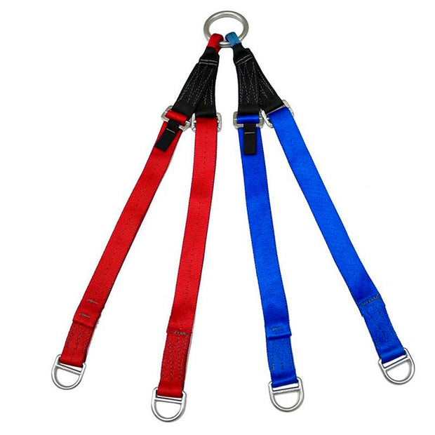 TRAVERSE LITTER BRIDLE