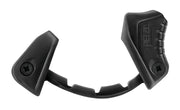 CAPTIV ADJUST CARABINER POSITIONING BAR COMBINED WITH AN ADJUST ROPE ADJUSTER