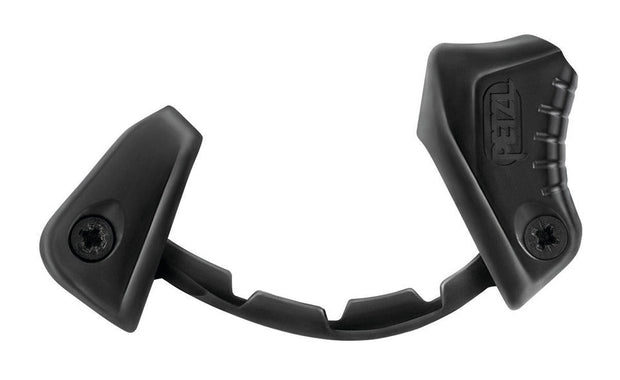 CAPTIV ADJUST CARABINER POSITIONING BAR COMBINED WITH AN ADJUST ROPE ADJUSTER