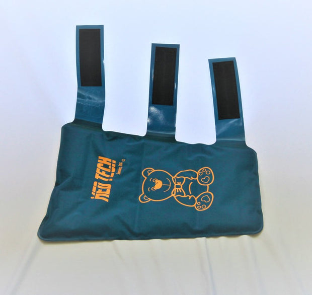 DELUXE EXTREMITY SPLINTS