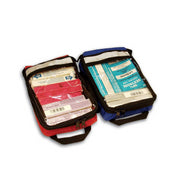 ZIP ORGANIZER