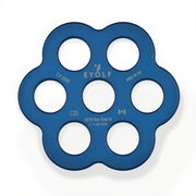 SNOFLAKE RIGGING PLATE