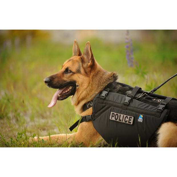 K9 Floater Vest