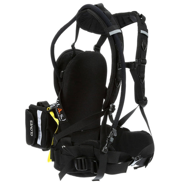MOJAVE WILDLAND FIRE PACK