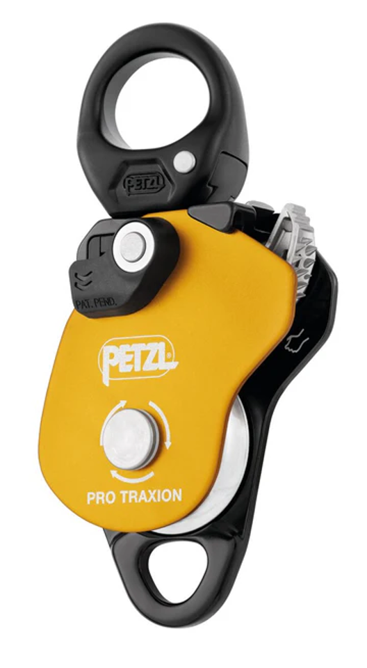 2023 PRO TRAXION