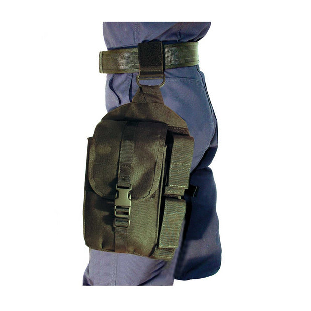 TAC INTUBATION HOLSTER