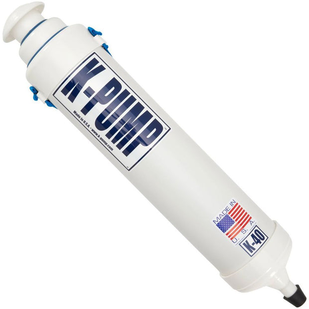 K-PUMP