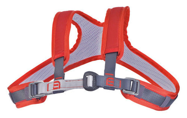 AIR RESCUE EVO HARNESS