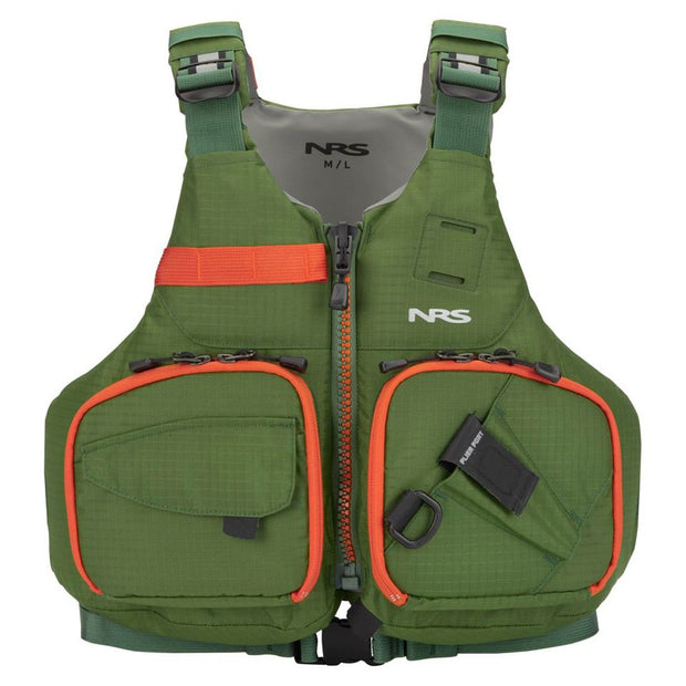 Zander PFD