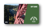 COAST ROPES GIFT CARD