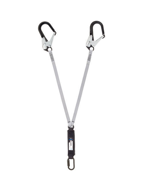 PICADOR SHOCK ABSORBING DOUBLE LANYARD
