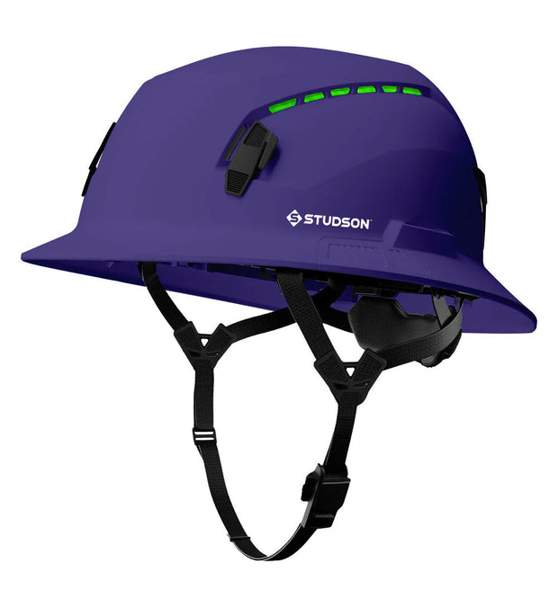 SHK-1 Full Brim Vented