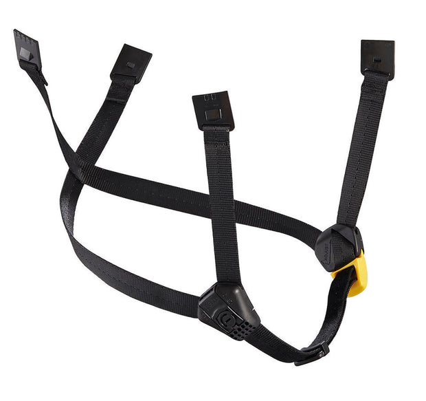 DUAL CHINSTRAP FOR VERTEX® AND STRATO® HELMETS