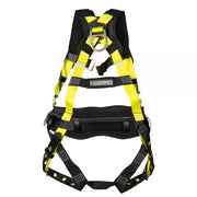 Construction Positioning Harness