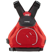 Ninja PFD CLOSEOUT