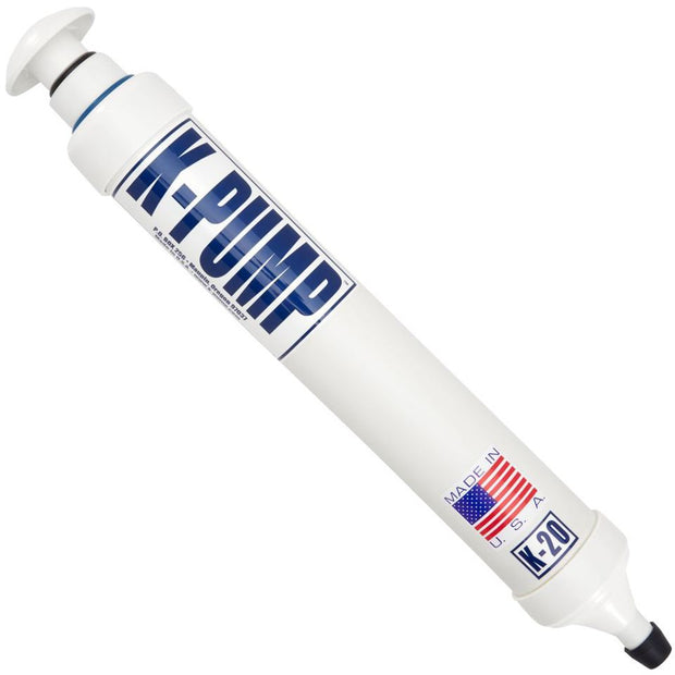 K-PUMP